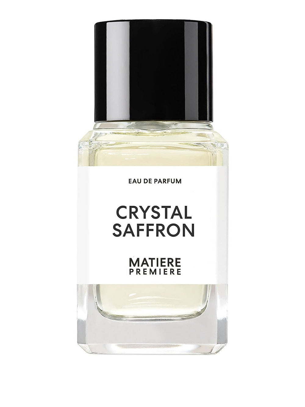MATIERE PREMIERE-MATIERE CRYSTAL SAFFRON EDP 100 ML-