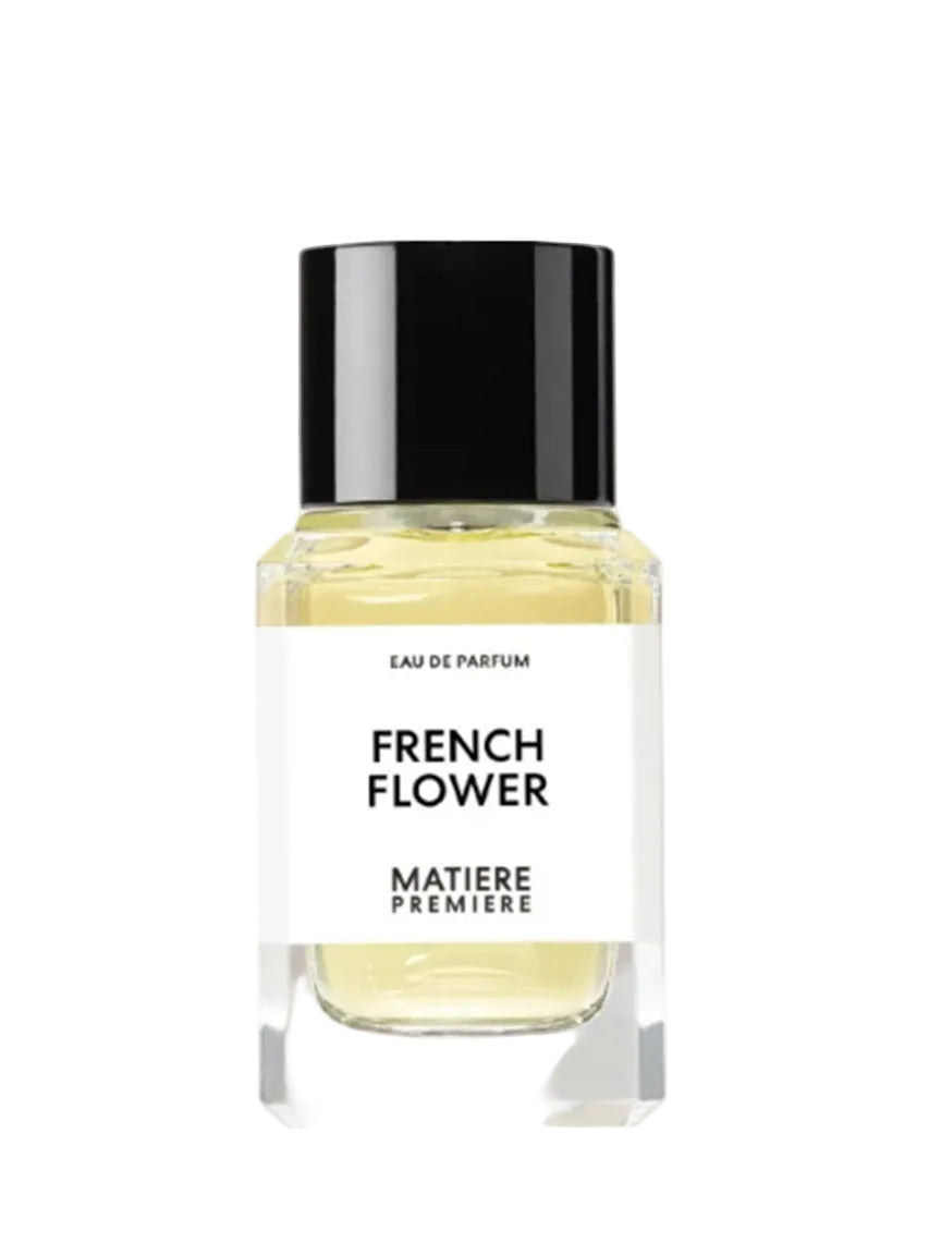 MATIERE PREMIERE-MATIERE FRENCH FLOWER EDP 6 ML-