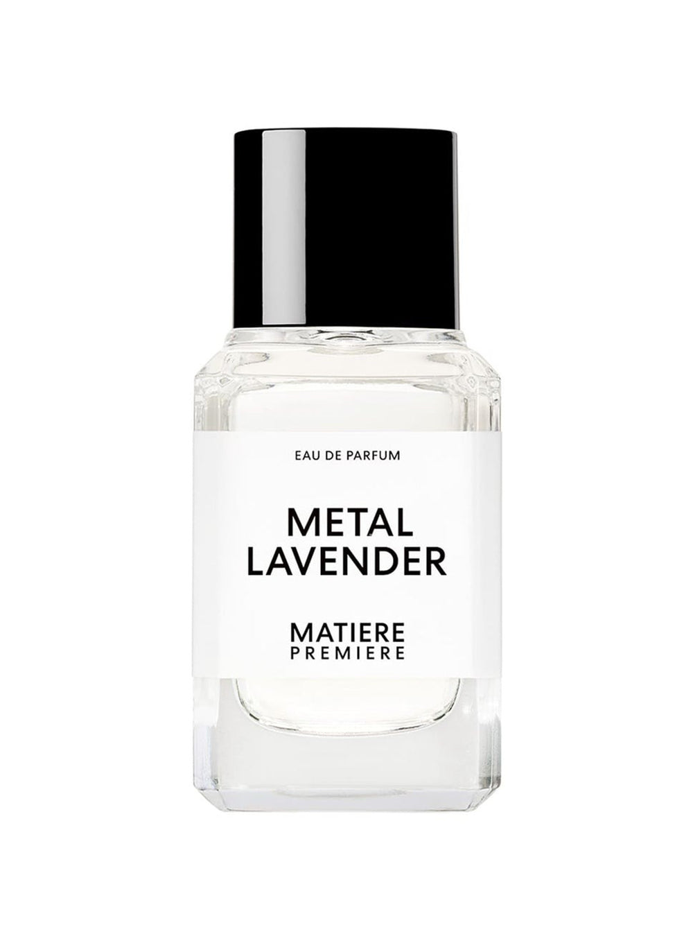 MATIERE PREMIERE-MATIERE METAL LAVENDER EDP 50 ML-