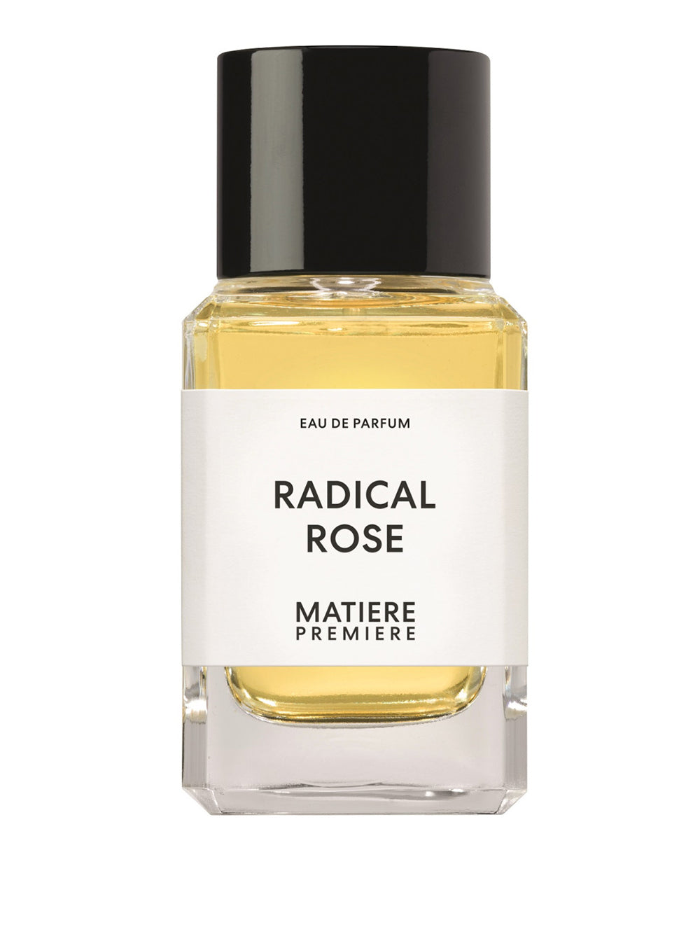 MATIERE PREMIERE-MATIERE RADICAL ROSE EDP 6 ML-