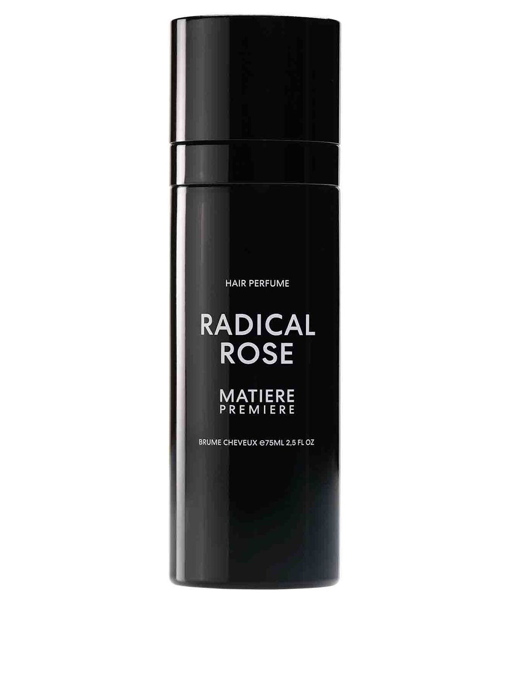 MATIERE PREMIERE-MATIERE RADICAL ROSE HAIR MIST 75 ML-