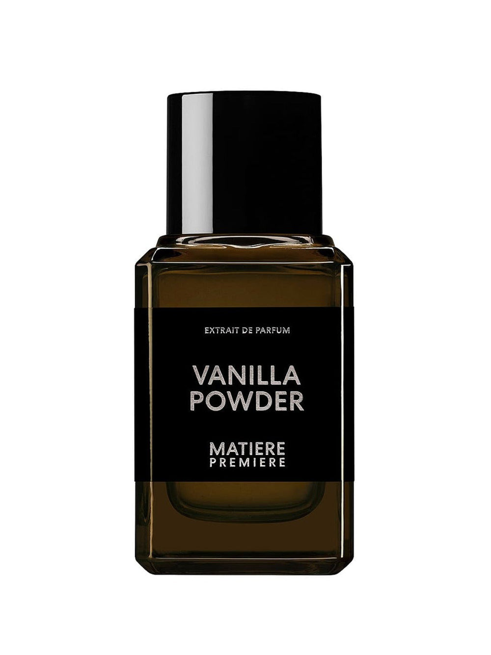 MATIERE PREMIERE-MATIERE VANILLA POWDER EXTRAIT 50 ML-