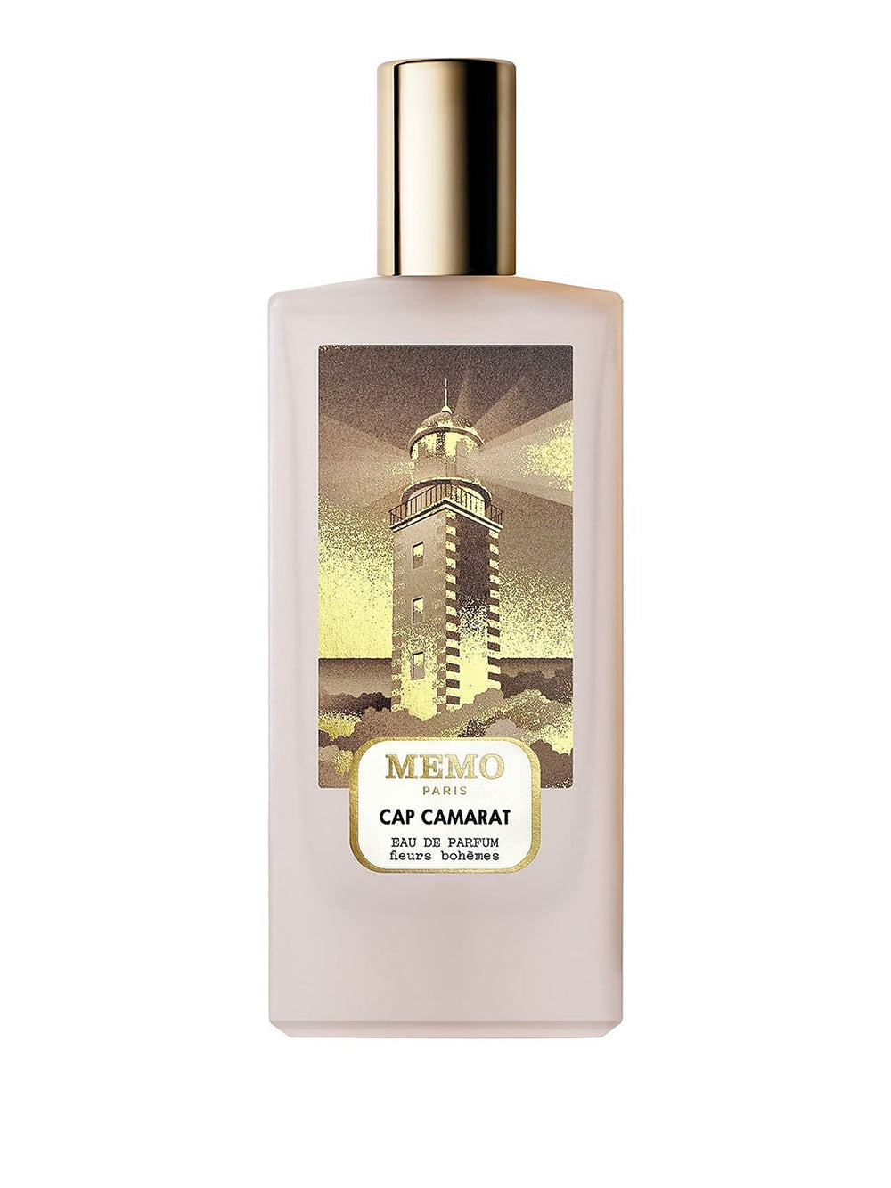 MEMO-MEMO EDP CAP CAMARAT 75 ML-