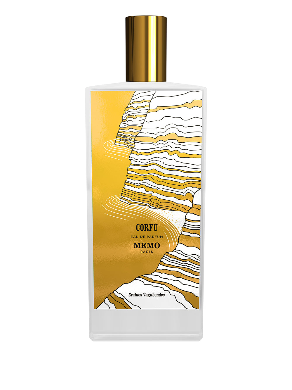 MEMO-MEMO EDP CORFU 75 ML-