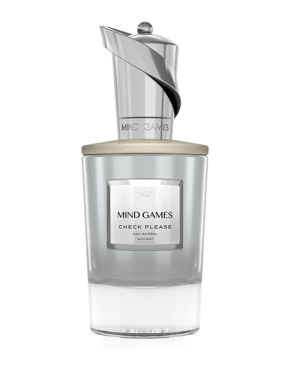 MIND GAMES-MIND CHECK PLEASE EXTRAIT 100 ML-