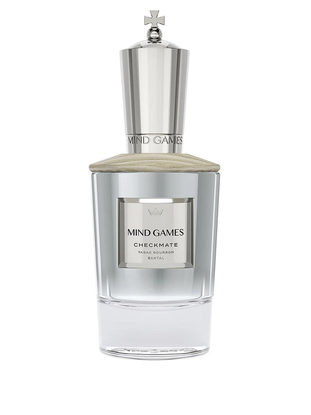 MIND GAMES-MIND CHECKMATE EXTRAIT 100 ML-