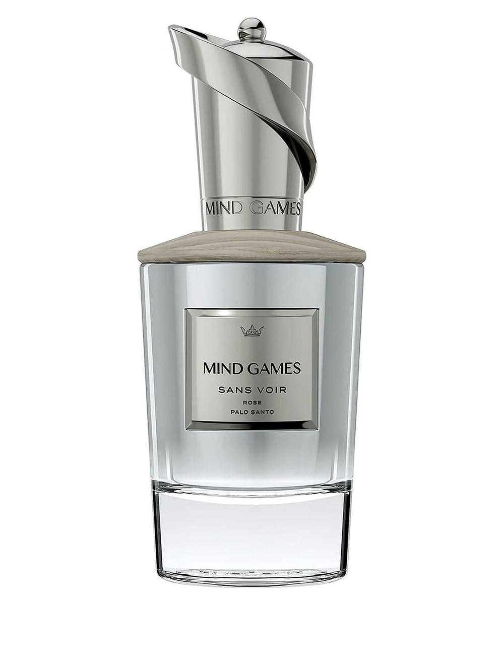 MIND GAMES-MIND SANS VOIR EXTRAIT 100 ML-