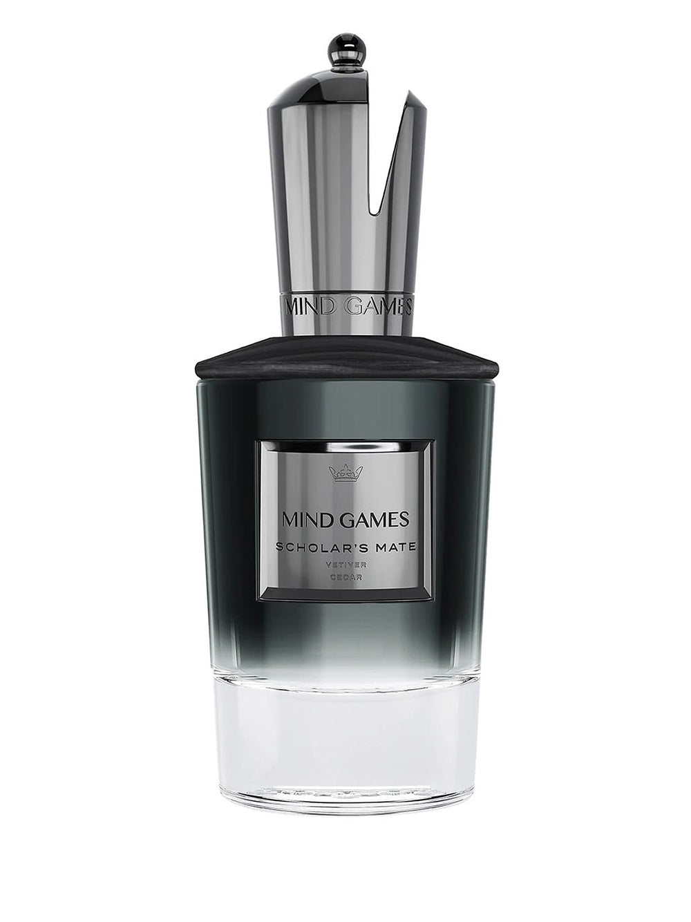 MIND GAMES-MIND SCHOLAR`S MATE EXTRAIT 100 ML-