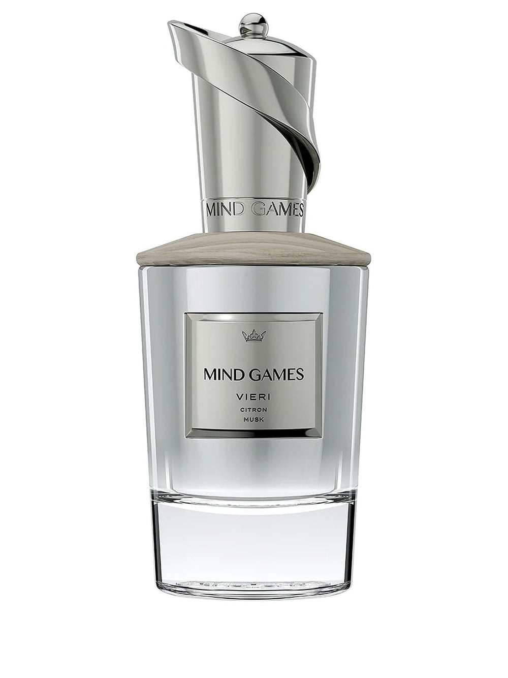 MIND GAMES-MIND VIERI EXTRAIT 100 ML-