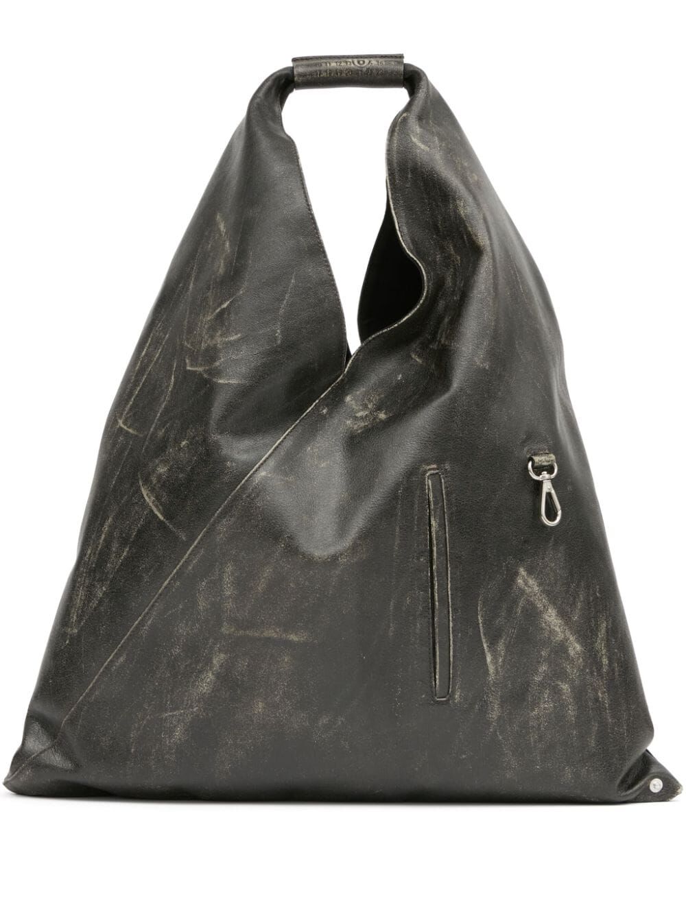MM6 Maison Margiela-CLASSIC JAPANESE HANDBAG-S54WD0039P4792 H4524 