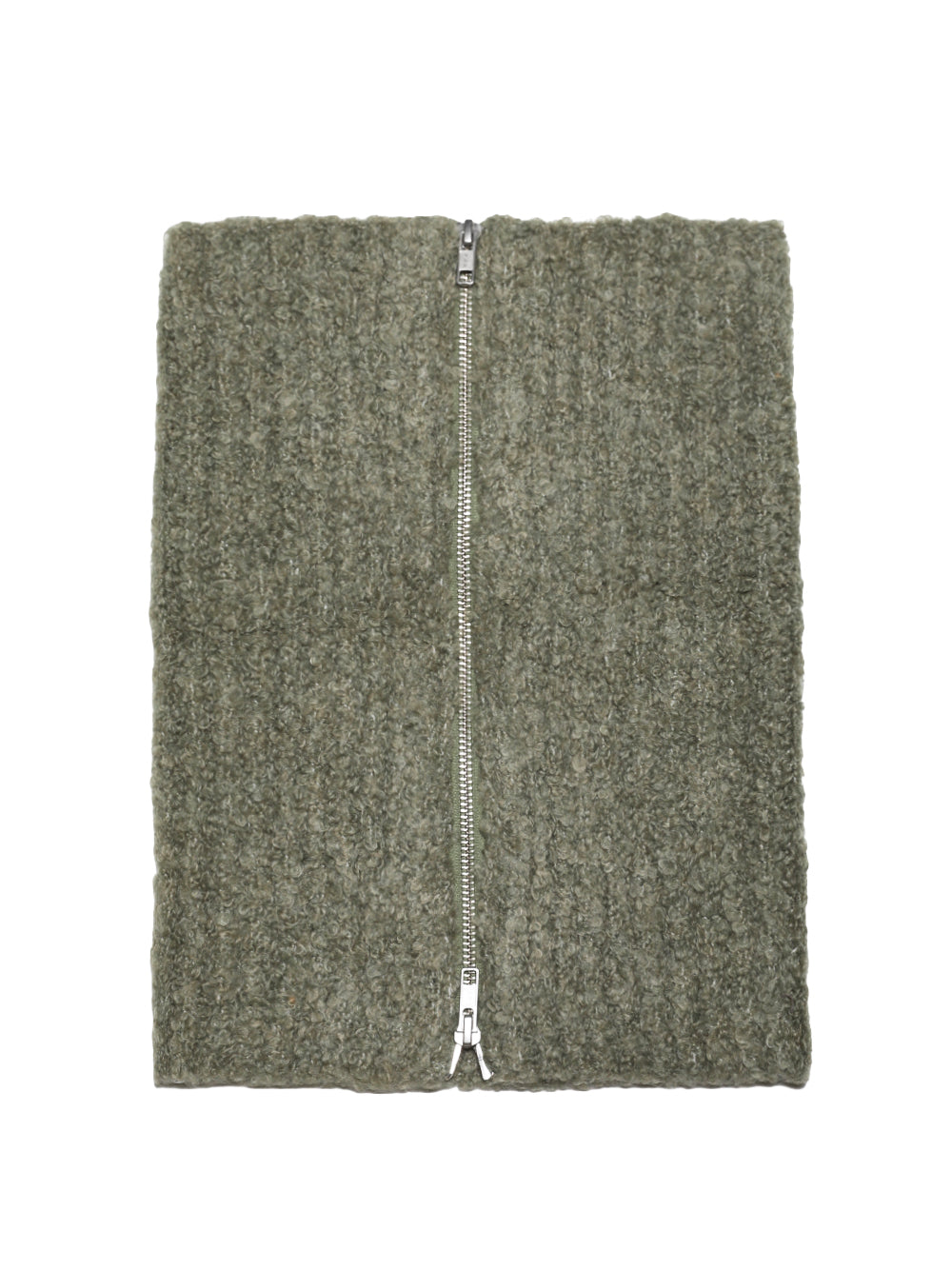 MM6 Maison Margiela-Collar-