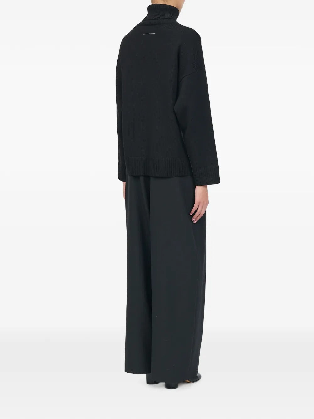 MM6 Maison Margiela-PULLOVER-