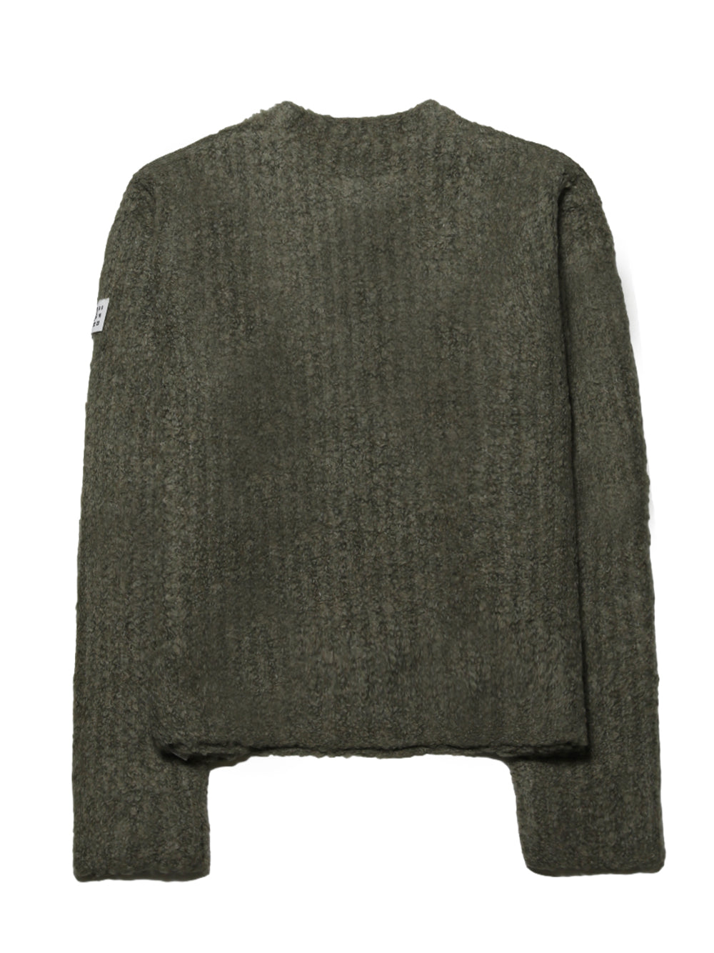 MM6 Maison Margiela-Crewneck-