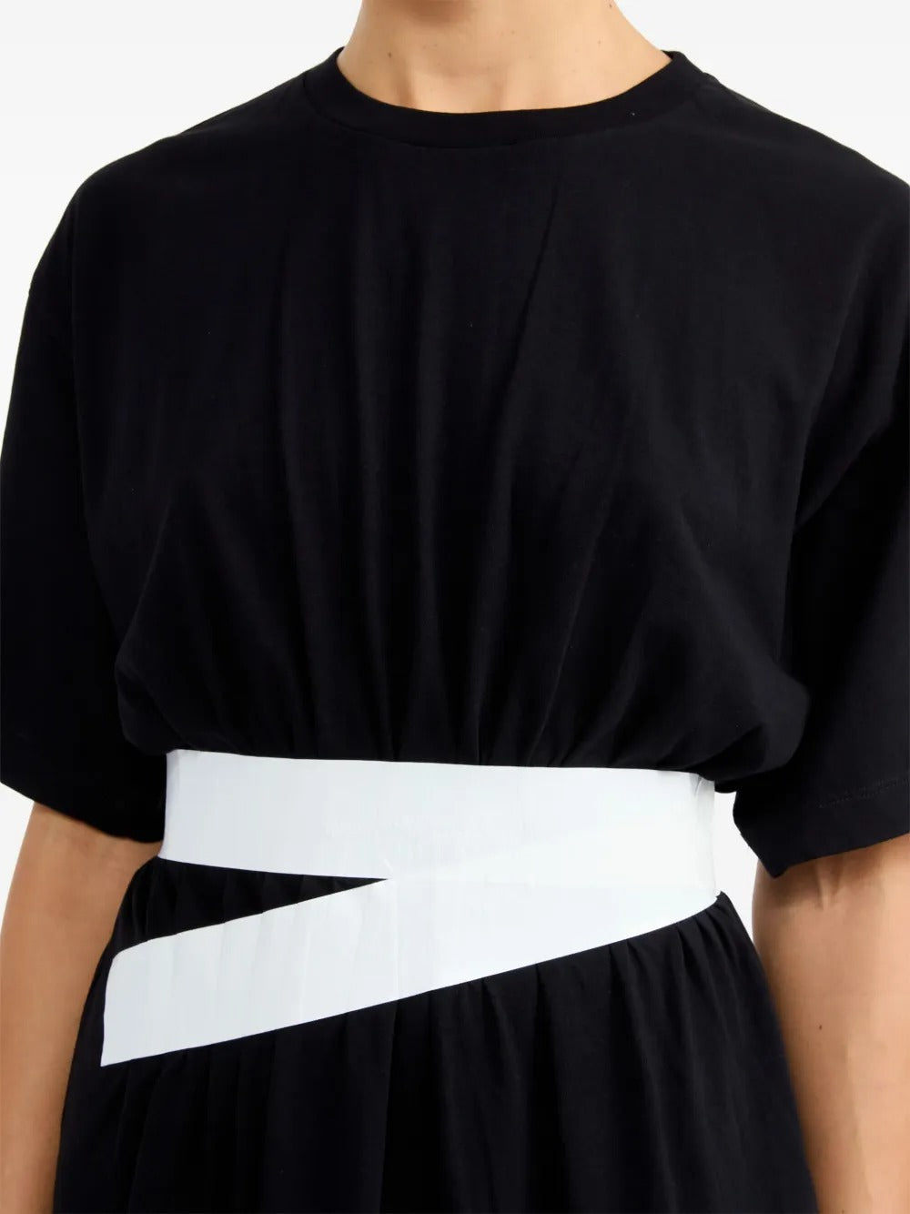 MM6 Maison Margiela-Mini Dress-