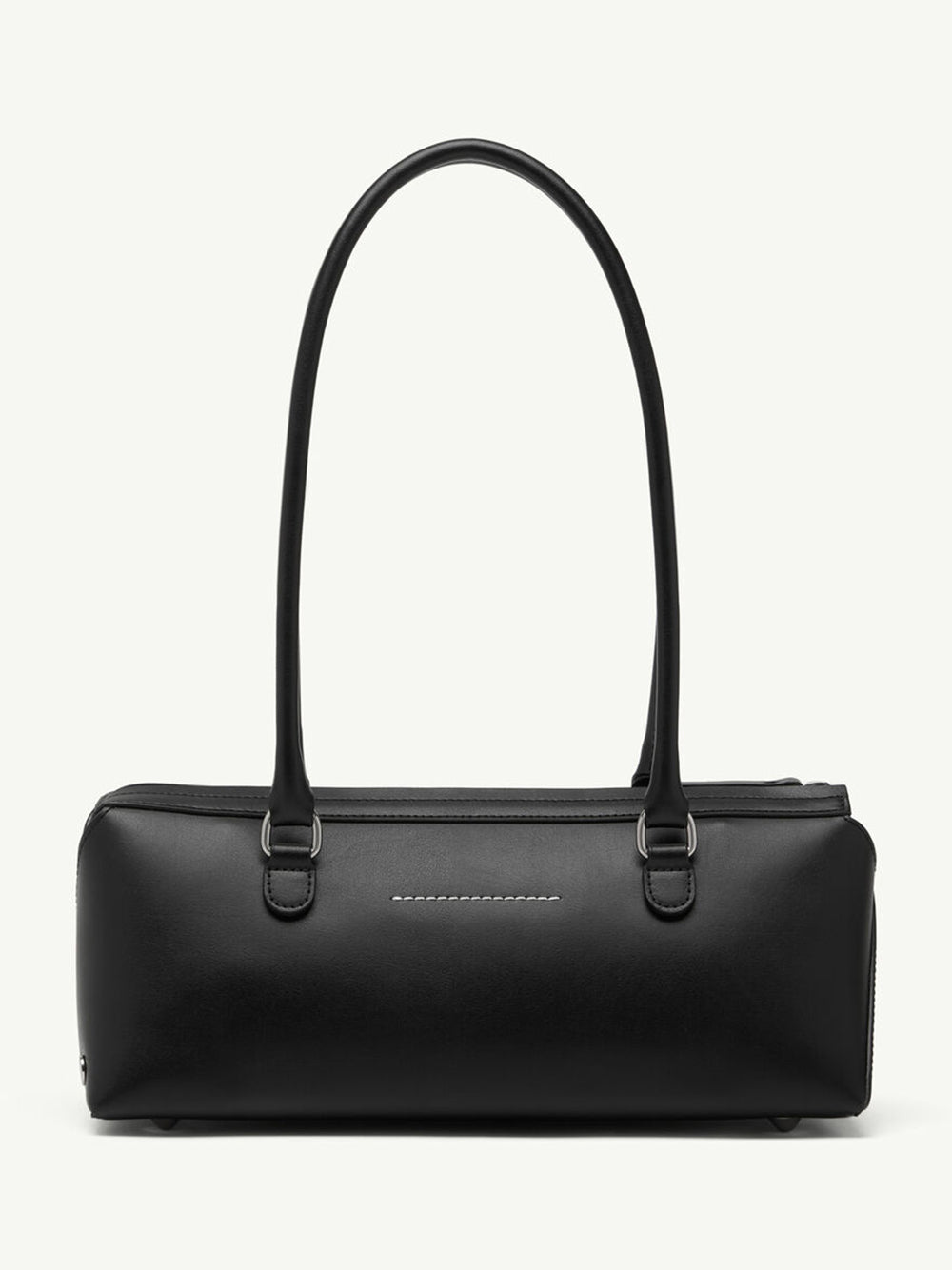 MM6 Maison Margiela-NEW BAULETTO J MEDIUM-