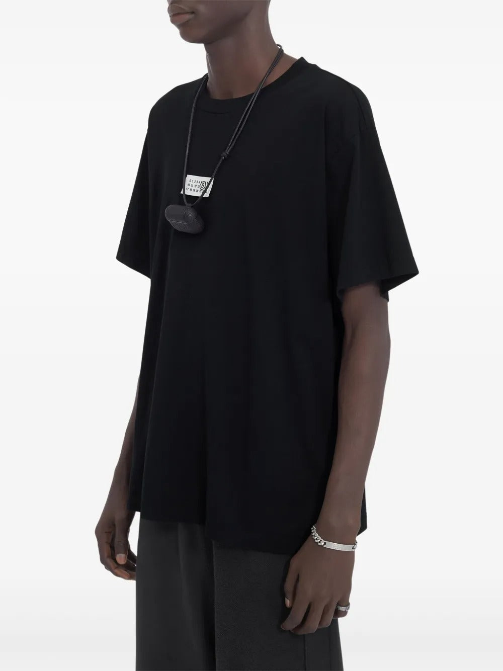 MM6 Maison Margiela-T-SHIRT-