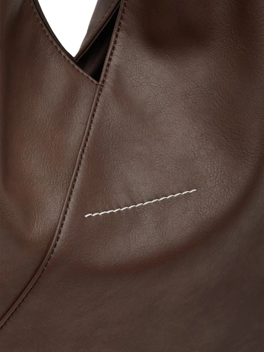 MM6 Maison Margiela-SMALL JAPANESE HANDBAG-