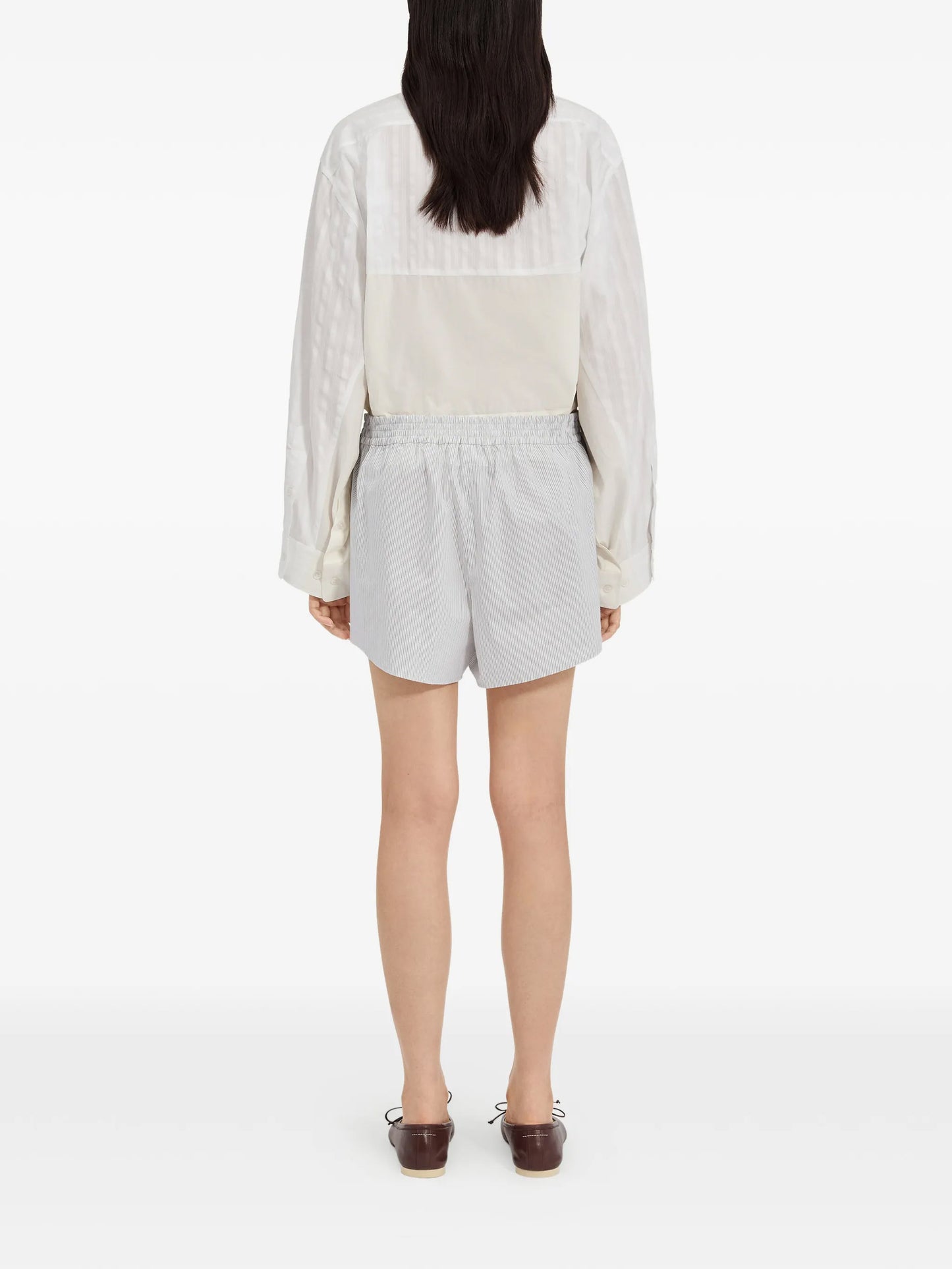 MM6 Maison Margiela-SHORTS-