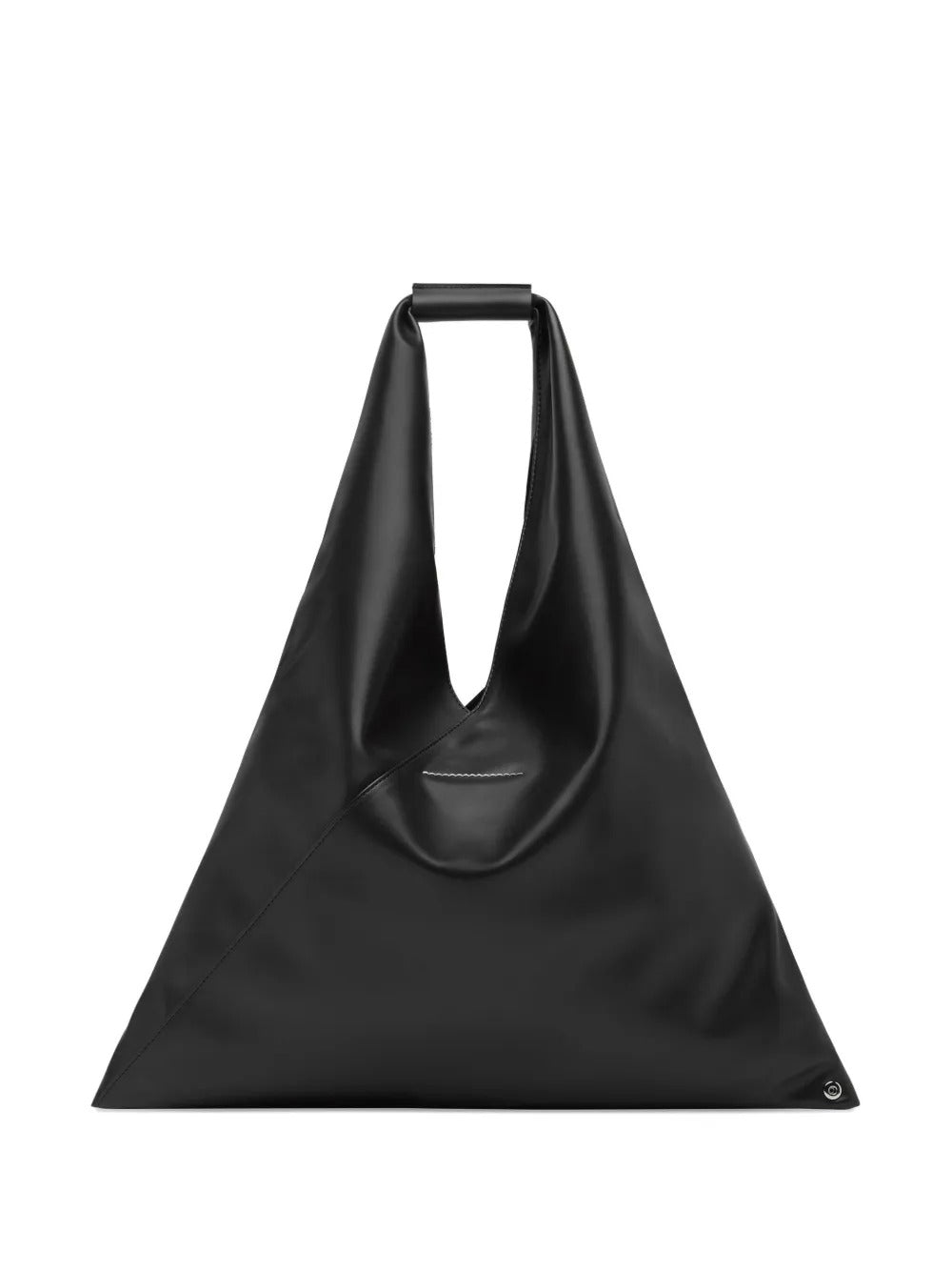 Maison Margiela フェイクスエード ヴィンテージ風 ボディバック 中古・古着通販】Maison Margiela (メゾンマルジェラ) ボディバッグ