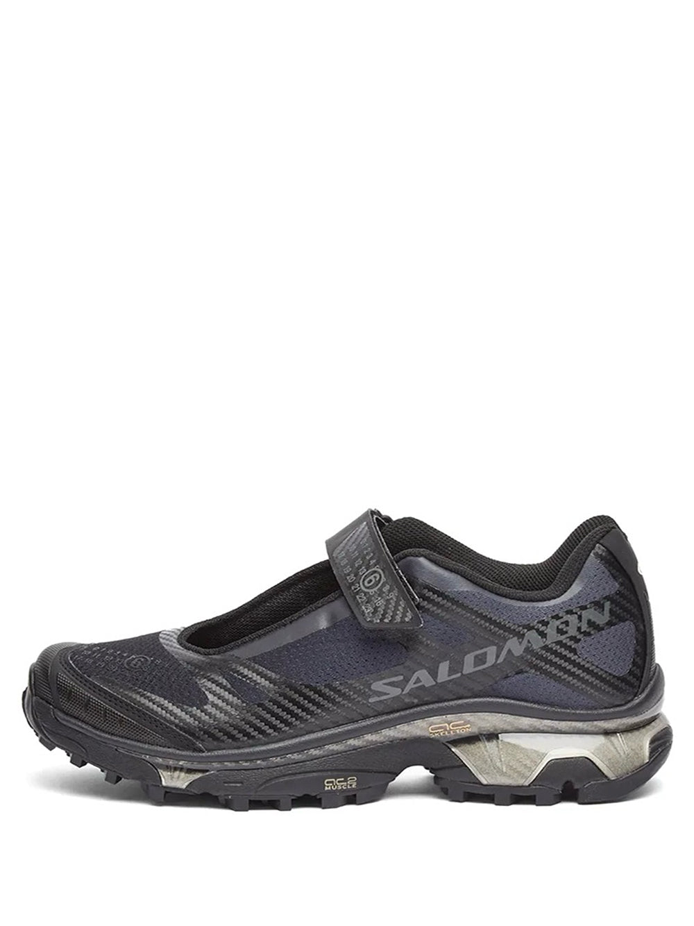 MM6 Maison Margiela X Salomon-XT-MARY J MM6 MAISON MARGIELA / – Dope