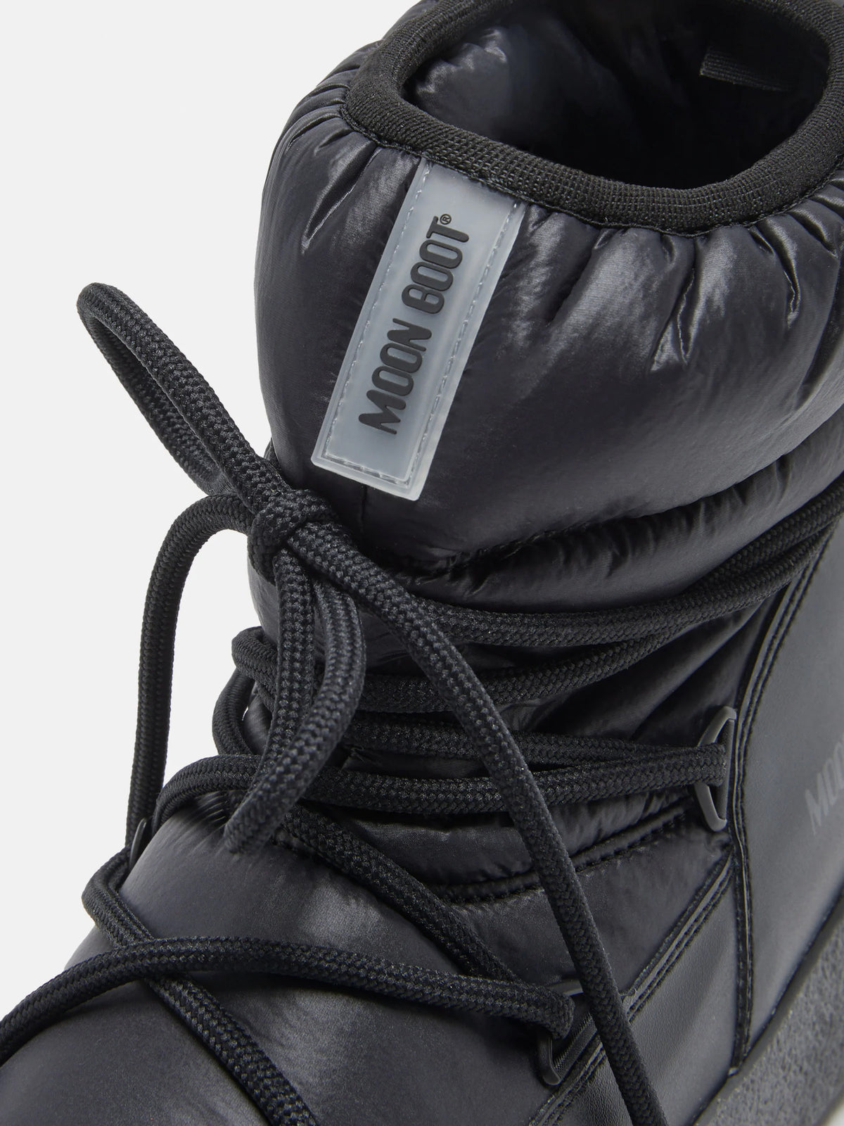 MOON BOOT-LTRACK LOW NYLON WP-