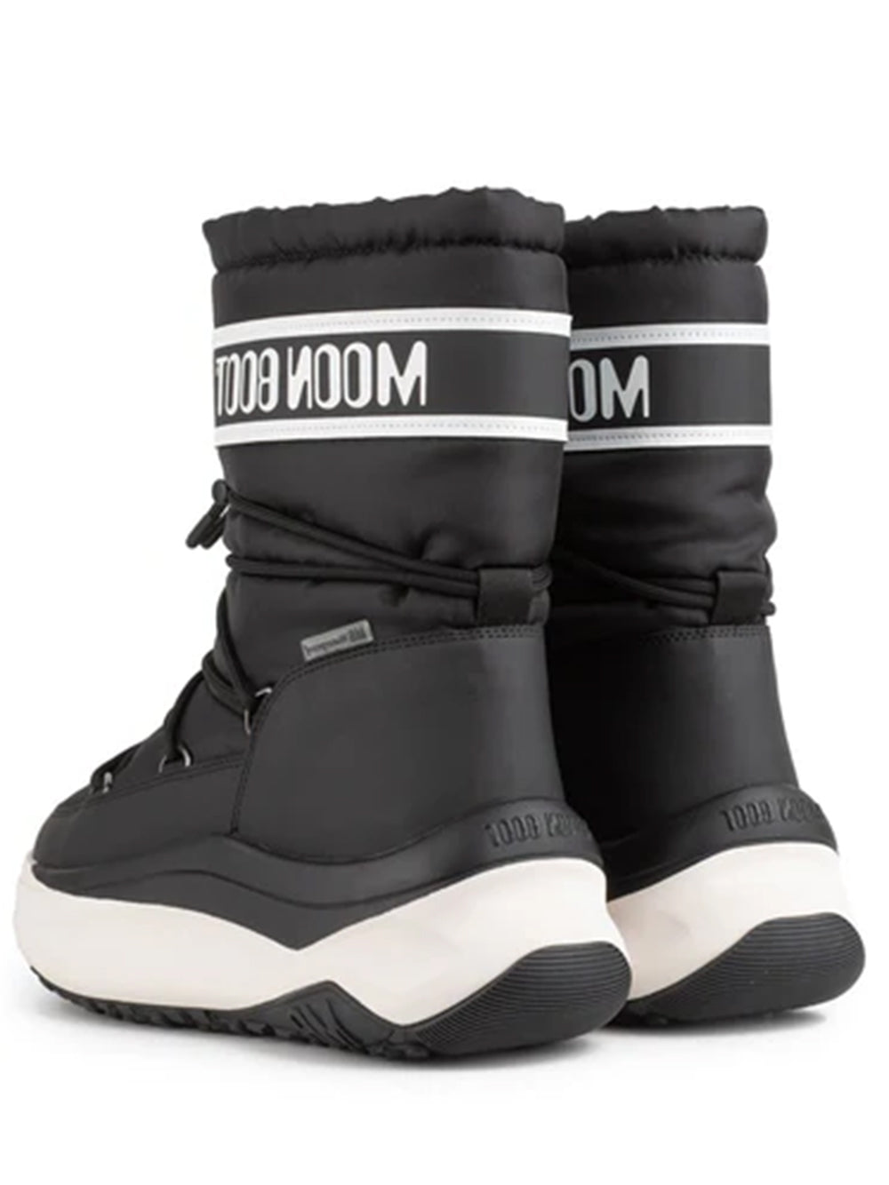 MOON BOOT-MOON247 POLAR WP-