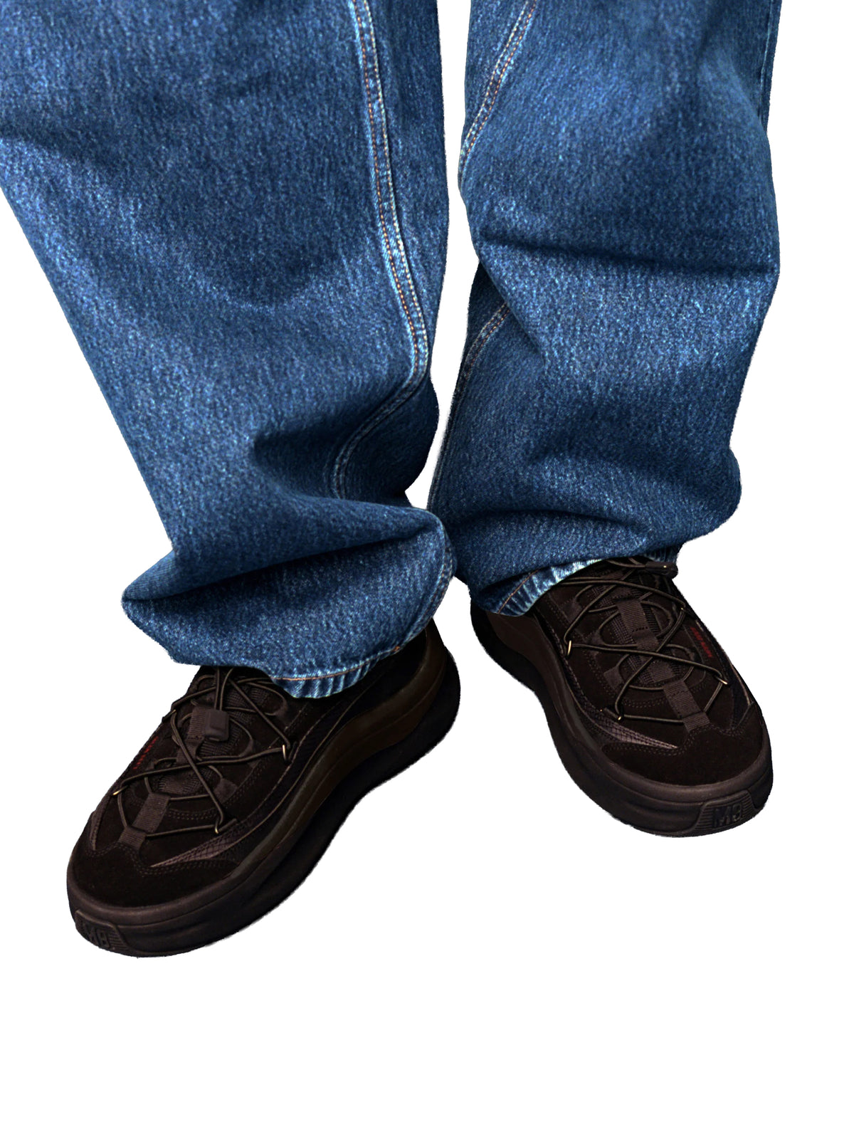 MOON BOOT-MOON247 XLACE-