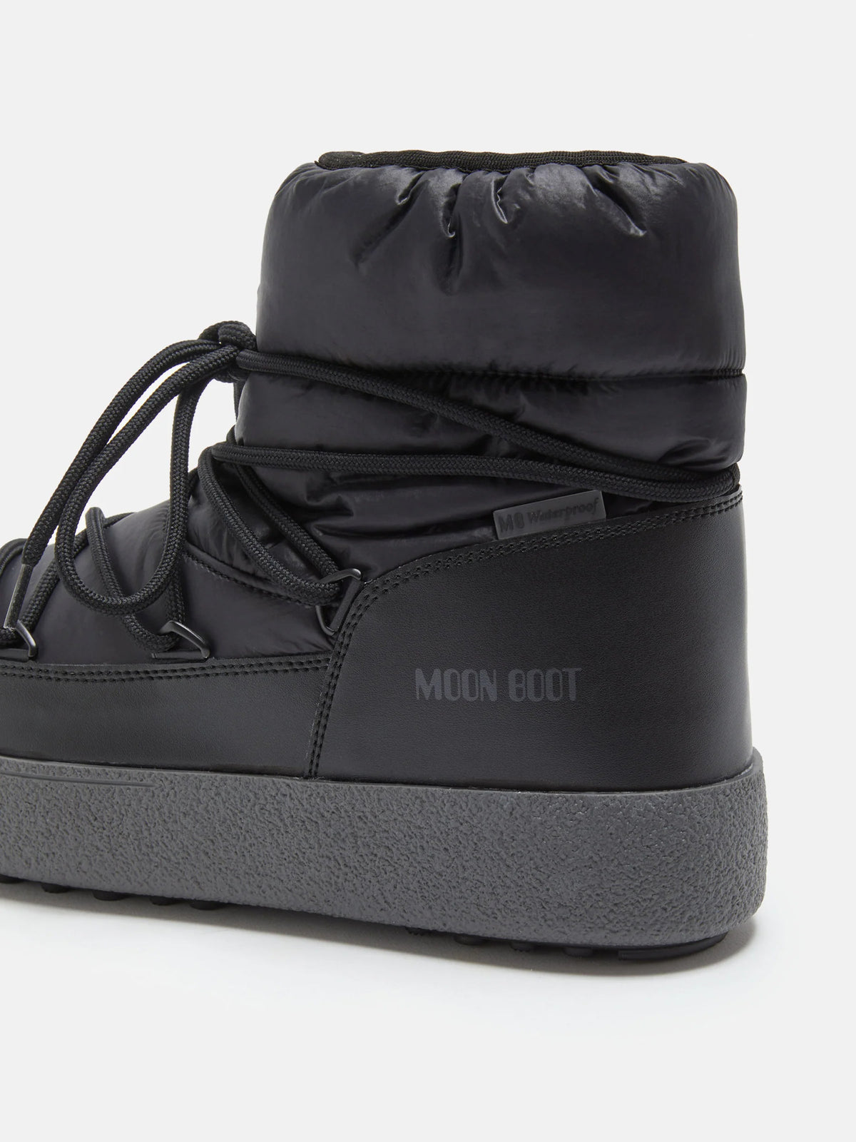 MOON BOOT-MTRACK LOW NYLON WP-