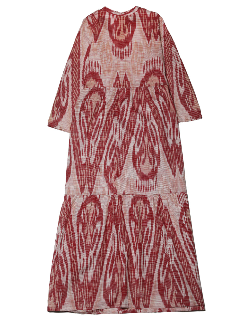 MUL OLGA-ABITO MULTICOLOR-