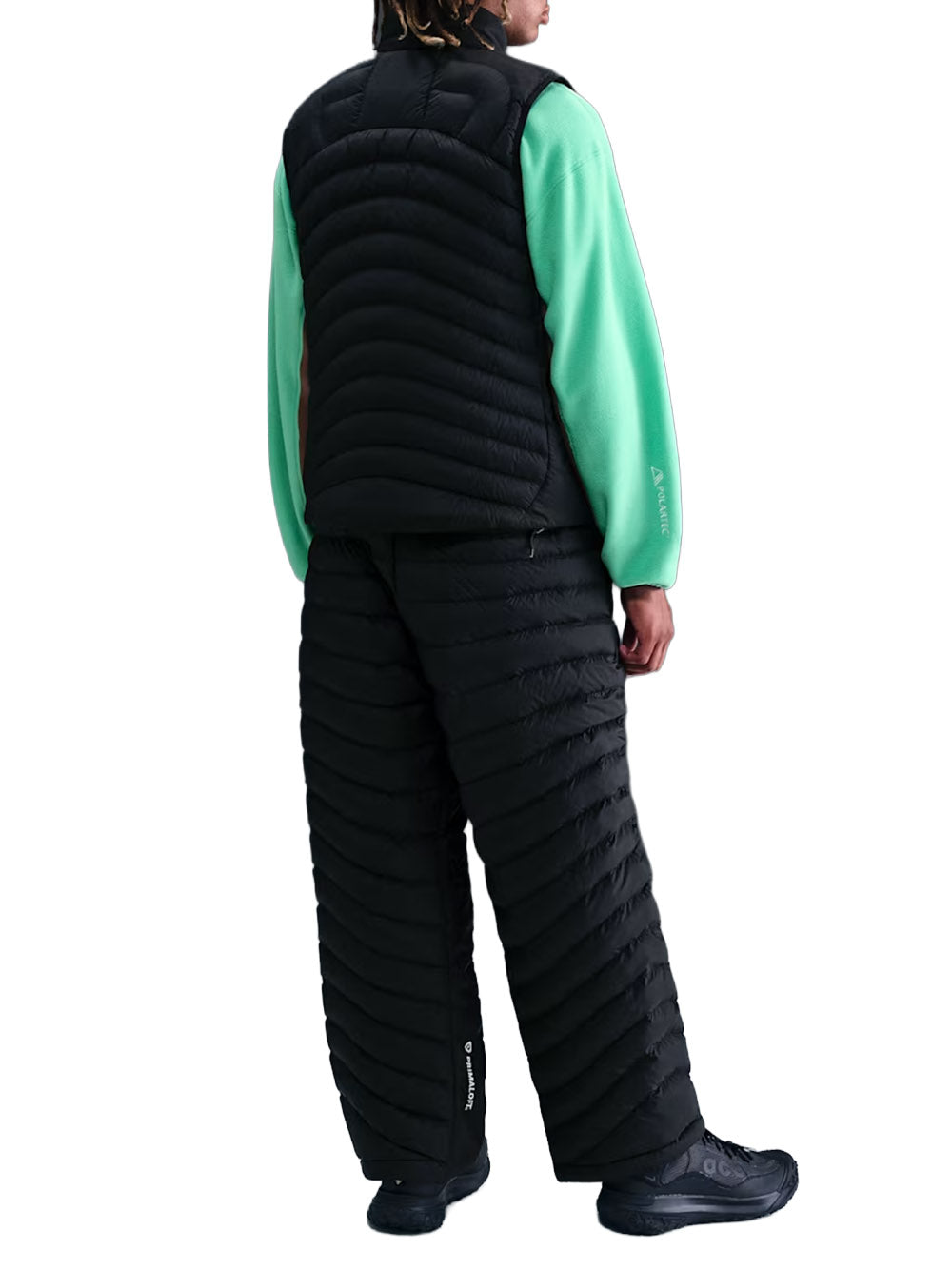 NIKE-M ACG TFADV LAVA FLOW VEST-