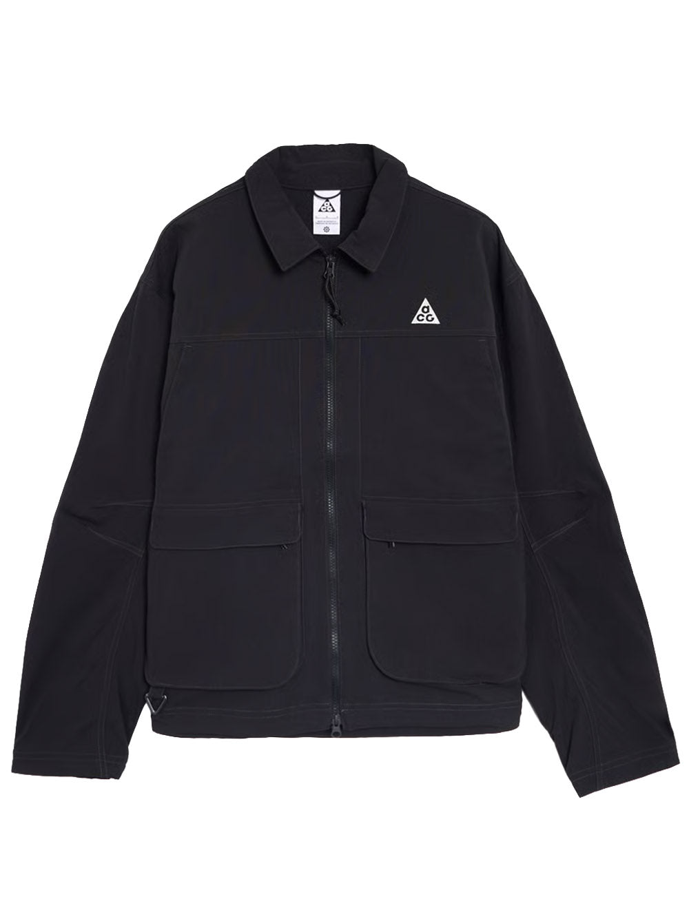 NIKE-Nike ACG Smith Summit-HV0598 010 – Dope