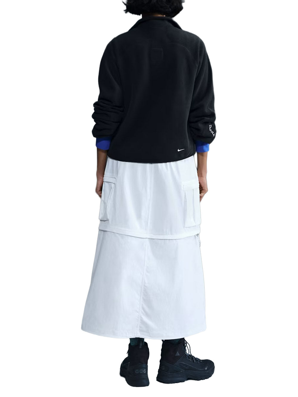 NIKE-W ACG HZ WOLF TREE TOP-