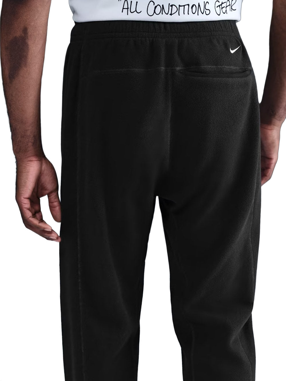 NIKE-M ACG WOLF TREE PANT-