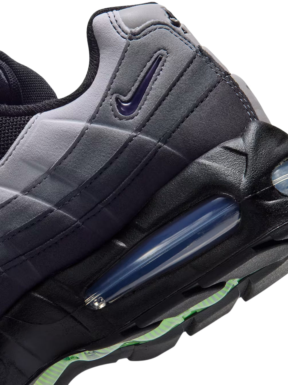 NIKE AIR MAX 95 BB PRM