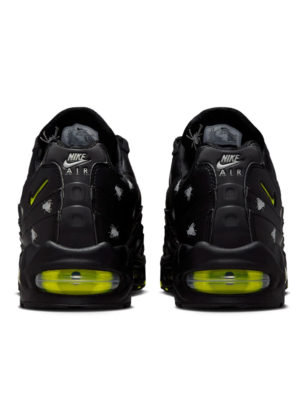 NIKE-NIKE AIR MAX 95 PRM-