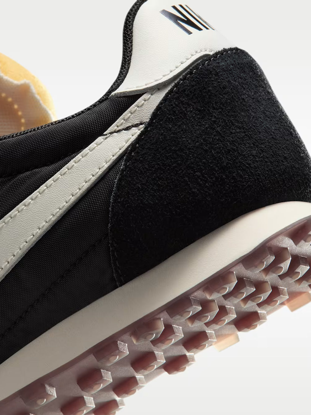NIKE-WAFFLE RACER-