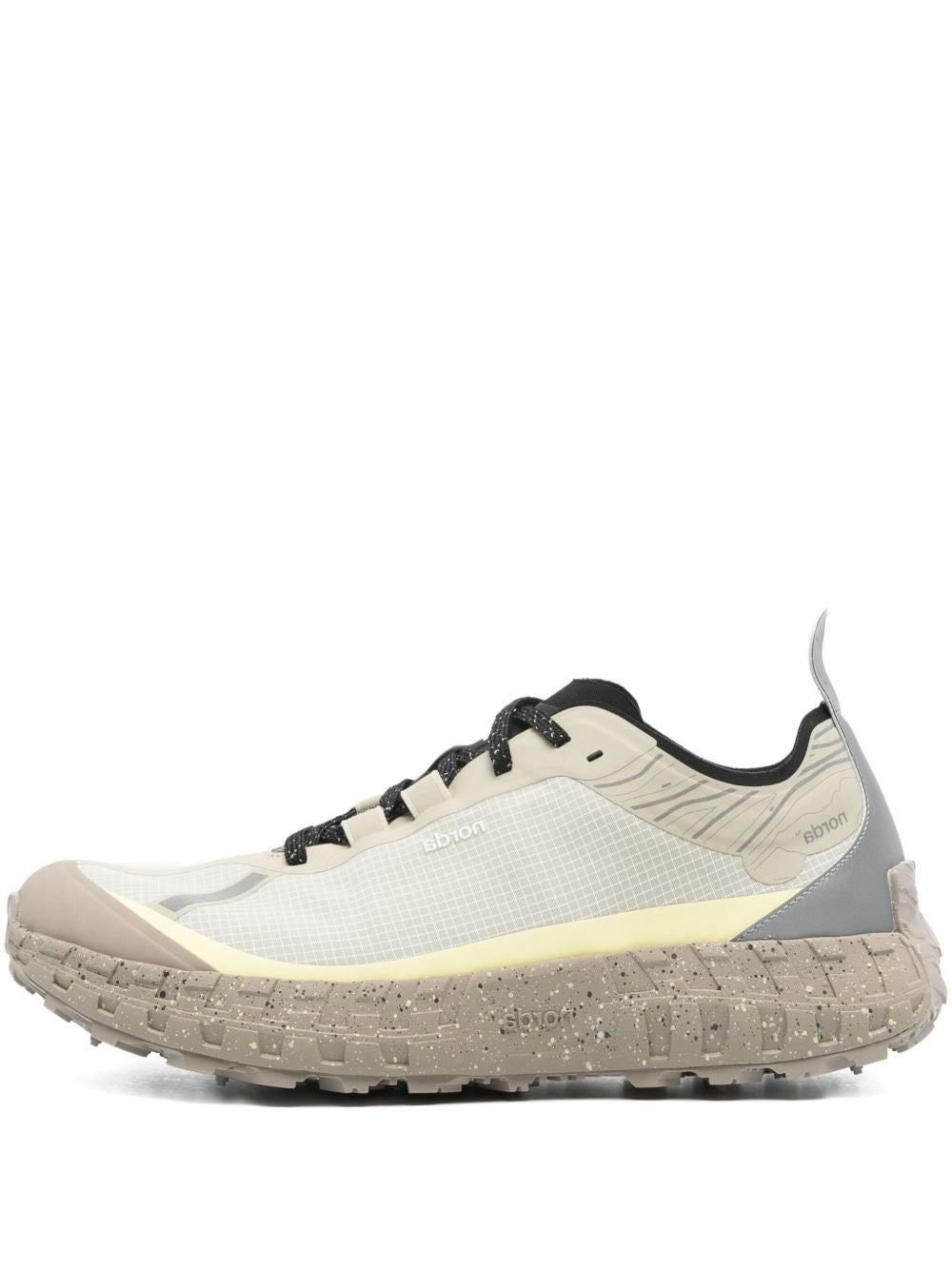 NORDA-001A M-NR001AM CALC – Dope