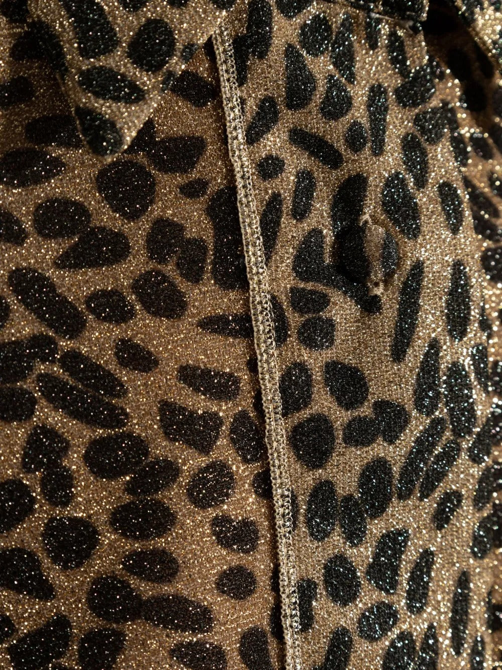 OSEREE SWIMWEAR-ANIMALIER LUMIERE SHIRT-