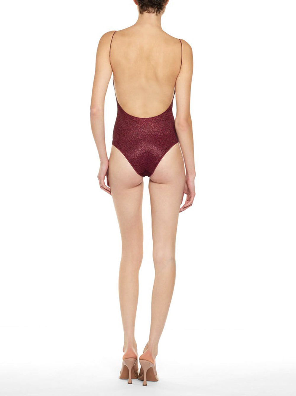 OSEREE SWIMWEAR-LUMIERE MAILLOT-