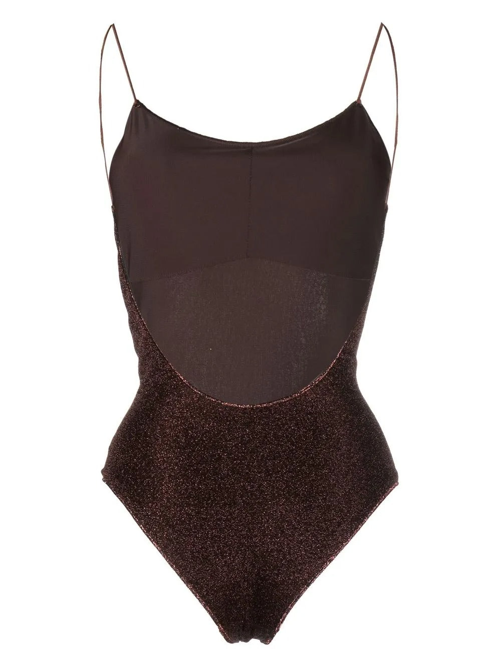OSEREE SWIMWEAR-LUMIERE MAILLOT-