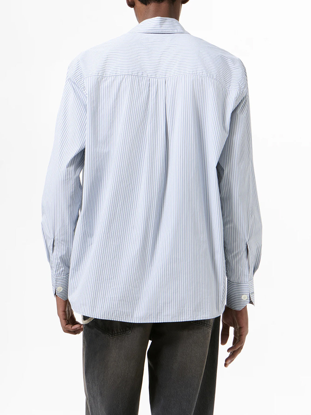 OUR LEGACY-ABOVE SHIRT-