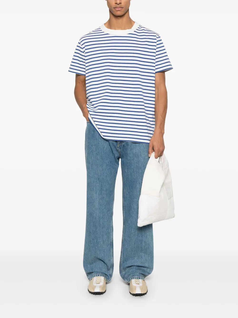 OUR LEGACY-BLISS T-SHIRT-