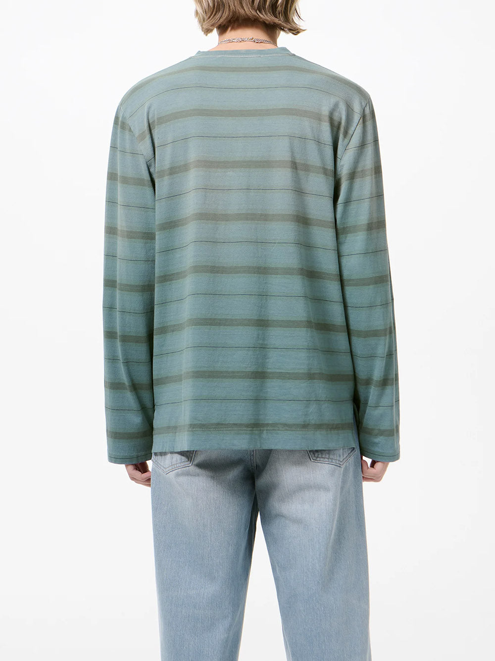 OUR LEGACY-BOX LONGSLEEVE-