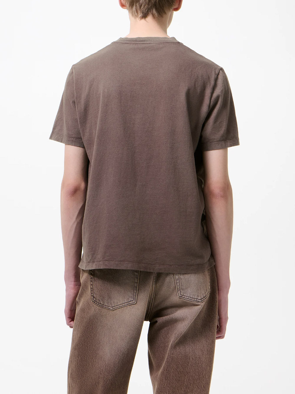 OUR LEGACY-BOX T-SHIRT-