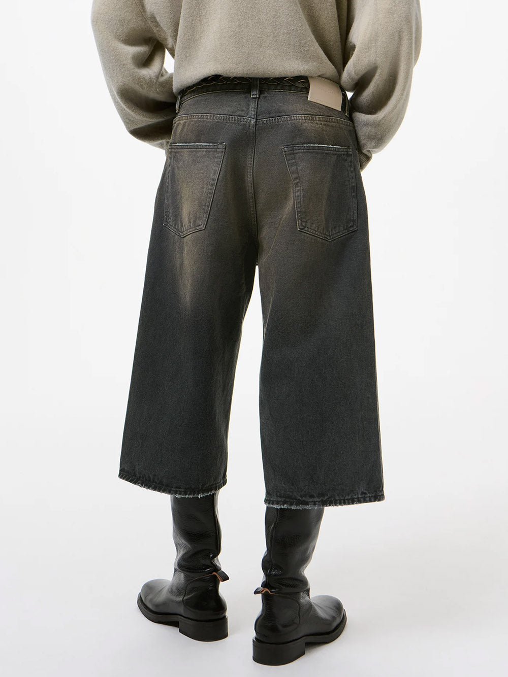 OUR LEGACY-CAPRI CUT-