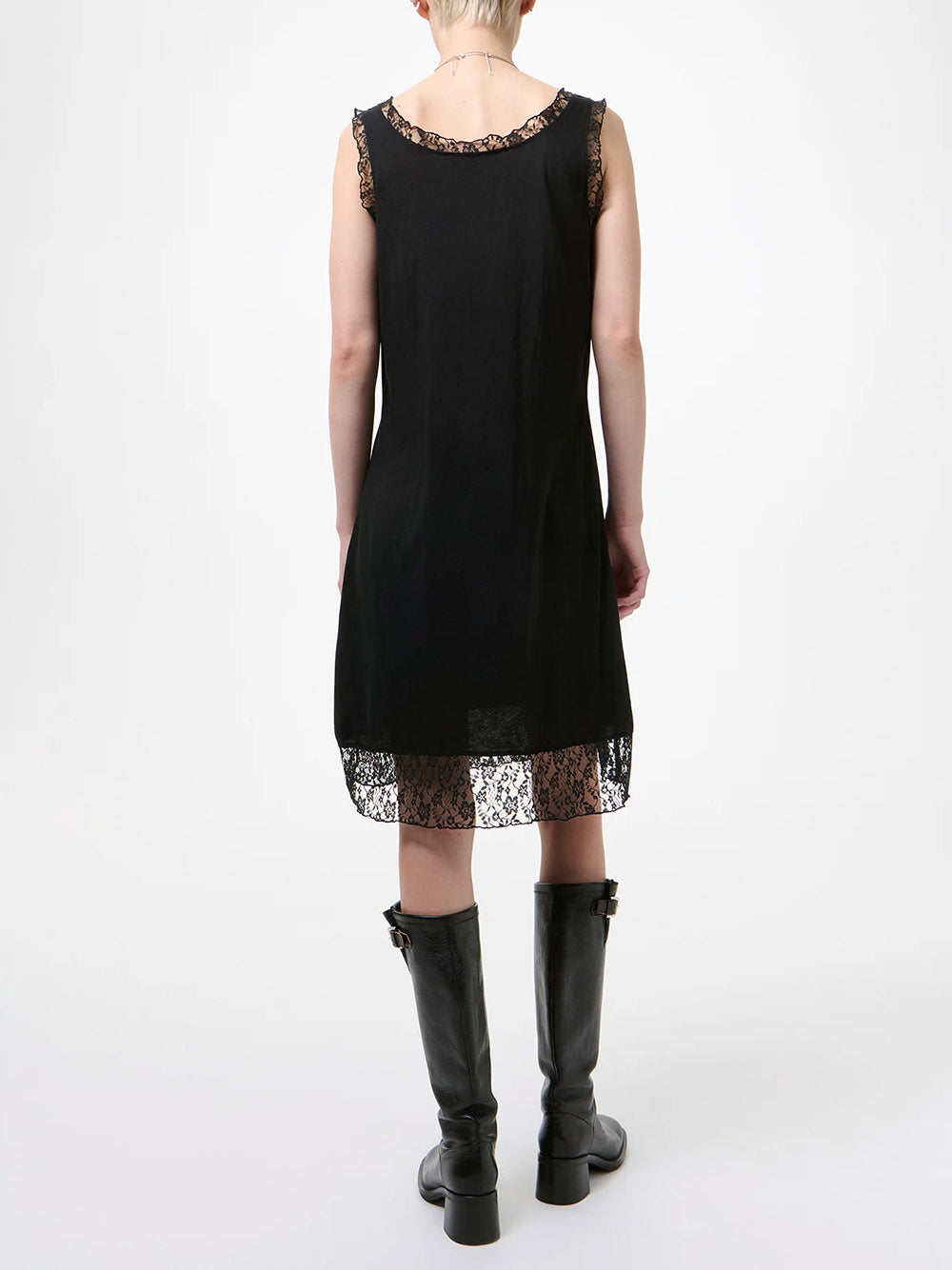 OUR LEGACY-DAWN DRESS-