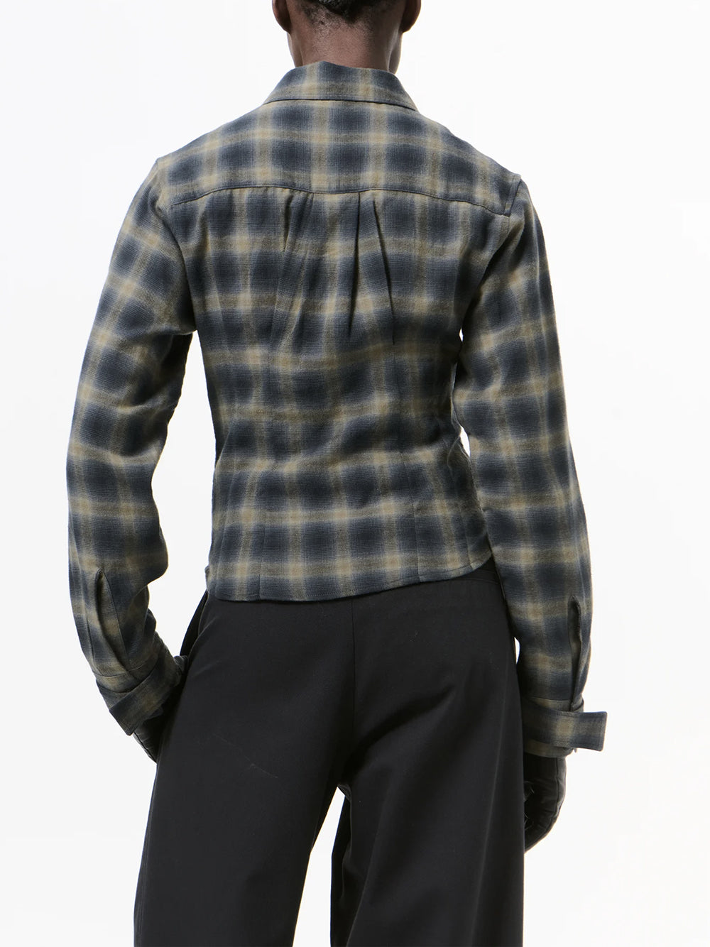 OUR LEGACY-ENVELOP SHIRT-