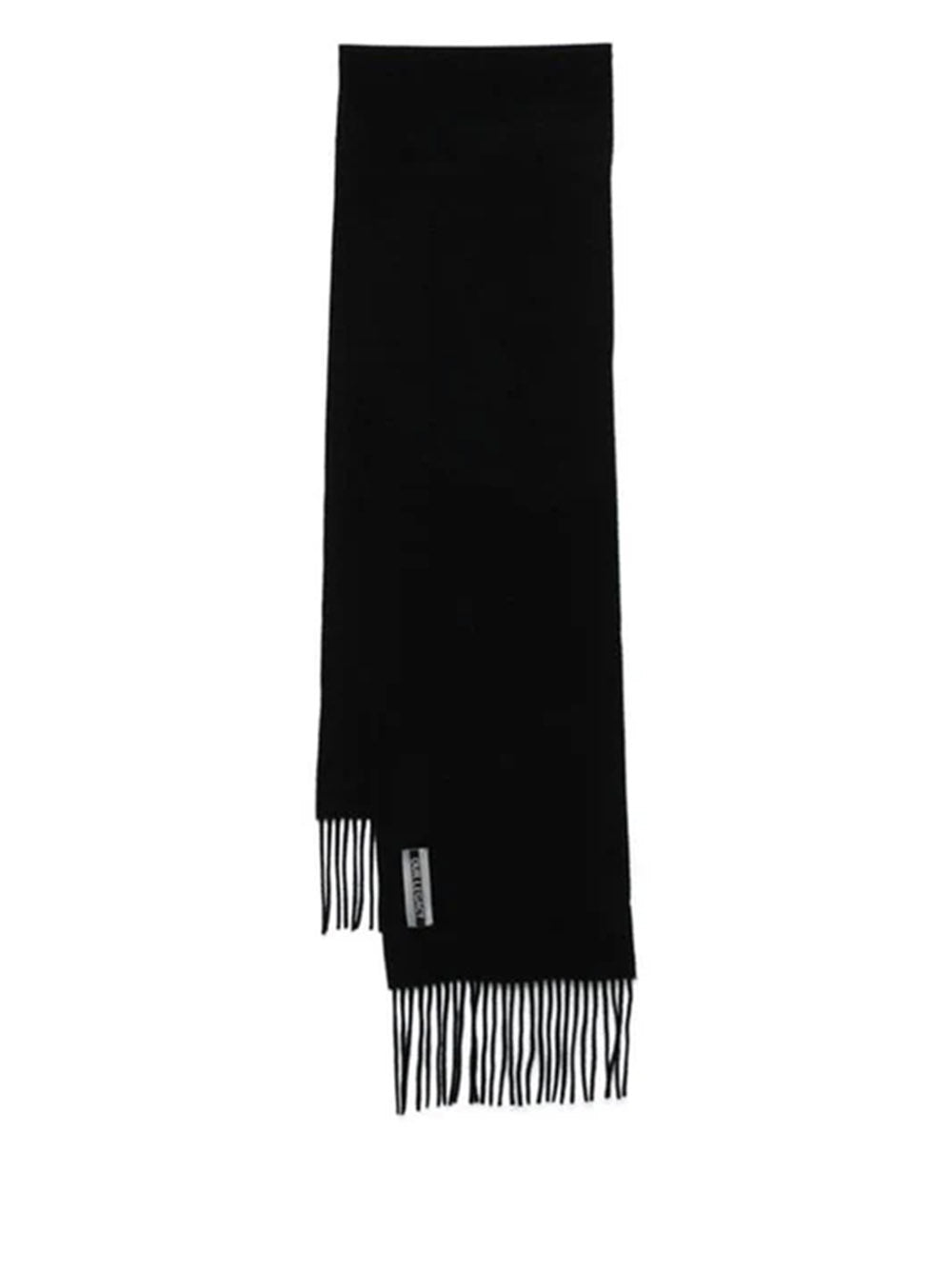 OUR LEGACY-ESTATE SCARF-A4248EAB BLACK DOUBLE WOOL – Dope OUR LEGACY-ESTATE SCARF-A4248EAB BLACK DOUBLE WOOL – Dope
