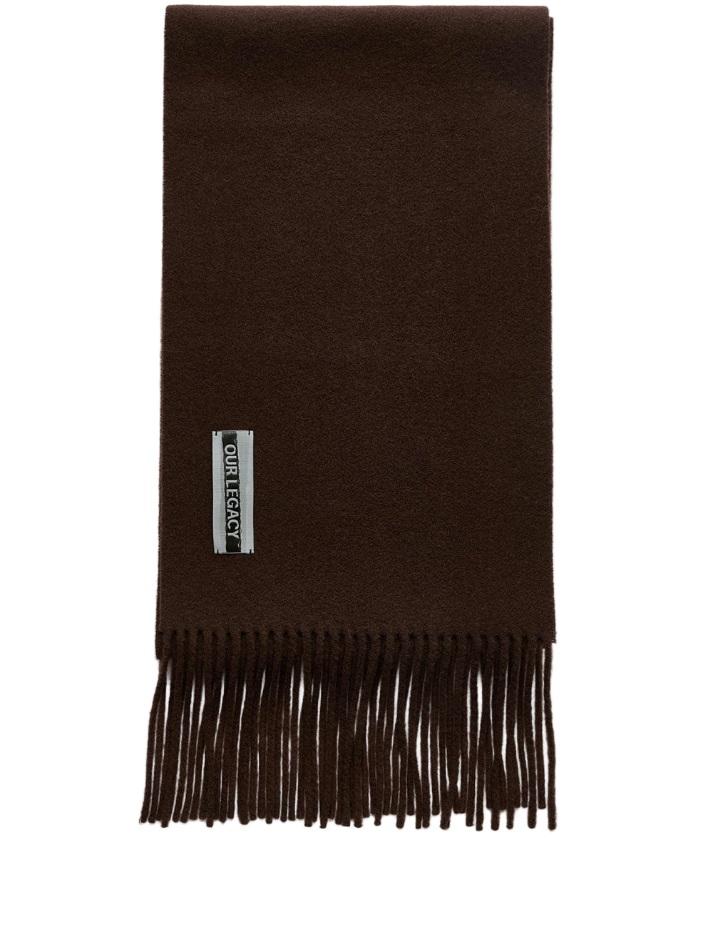 ourlegacy ストール ESTATE SCARF 最終 ourlegacy ストール ESTATE