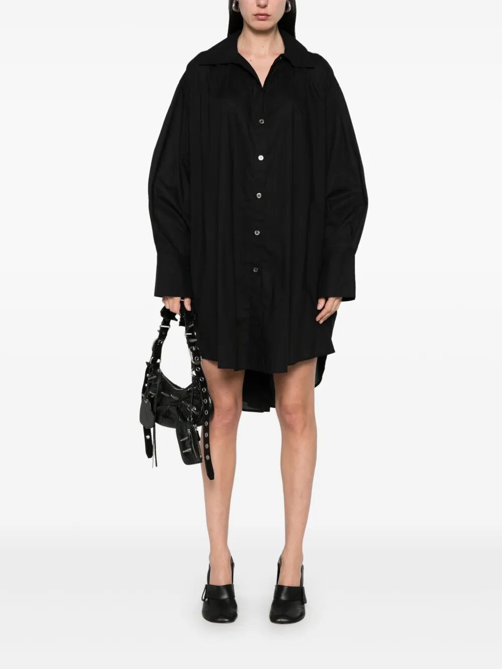 OUR LEGACY-GALE DRESS-